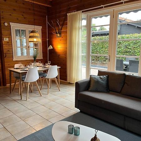 Veluwse Bungalow Ermelo Zewnętrze zdjęcie