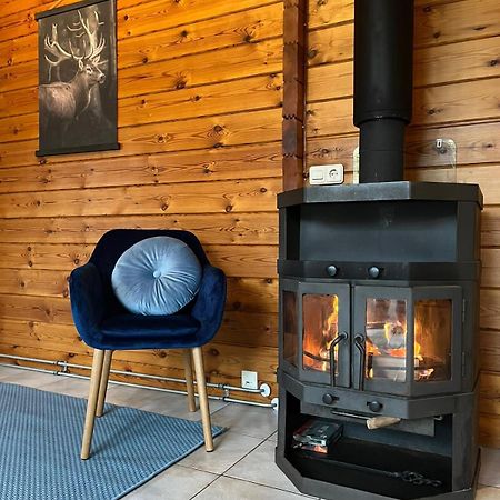 Veluwse Bungalow Ermelo Zewnętrze zdjęcie