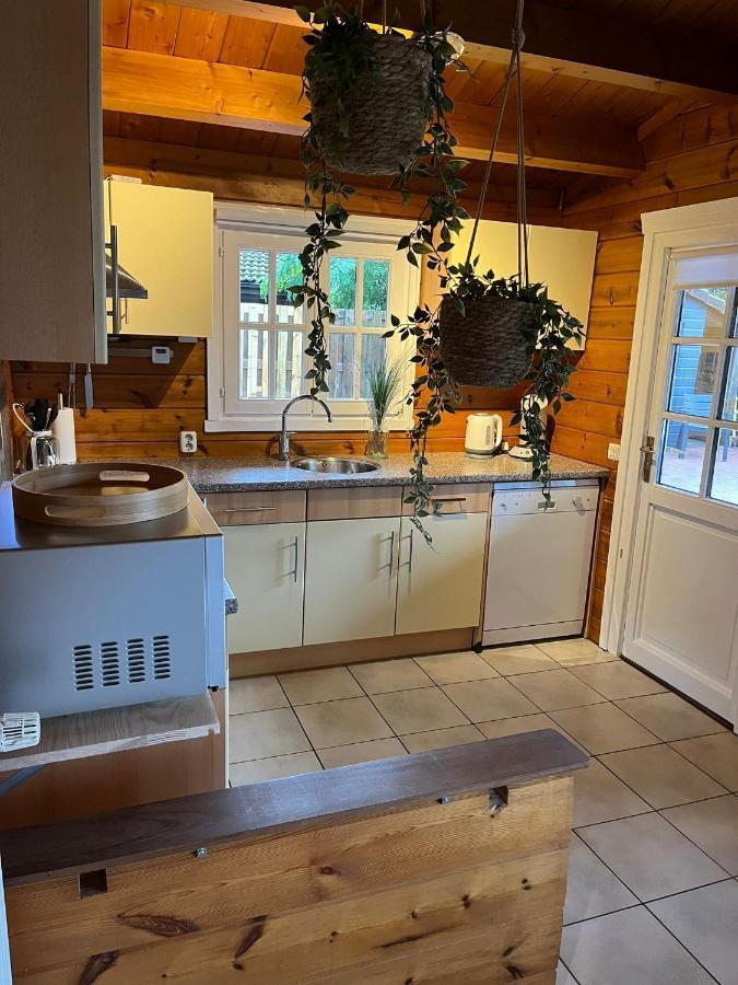 Veluwse Bungalow Ermelo Zewnętrze zdjęcie