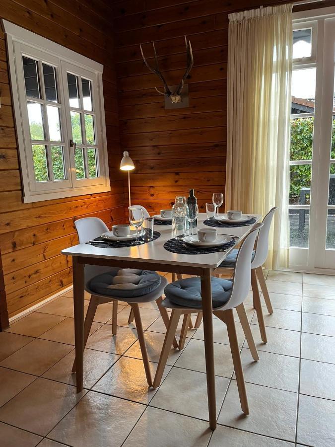 Veluwse Bungalow Ermelo Zewnętrze zdjęcie