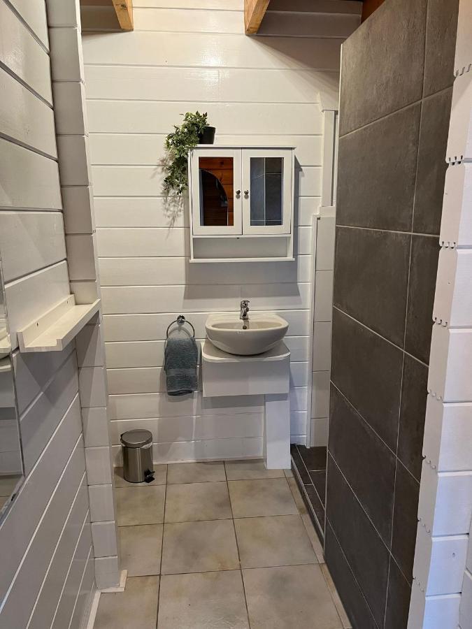 Veluwse Bungalow Ermelo Zewnętrze zdjęcie