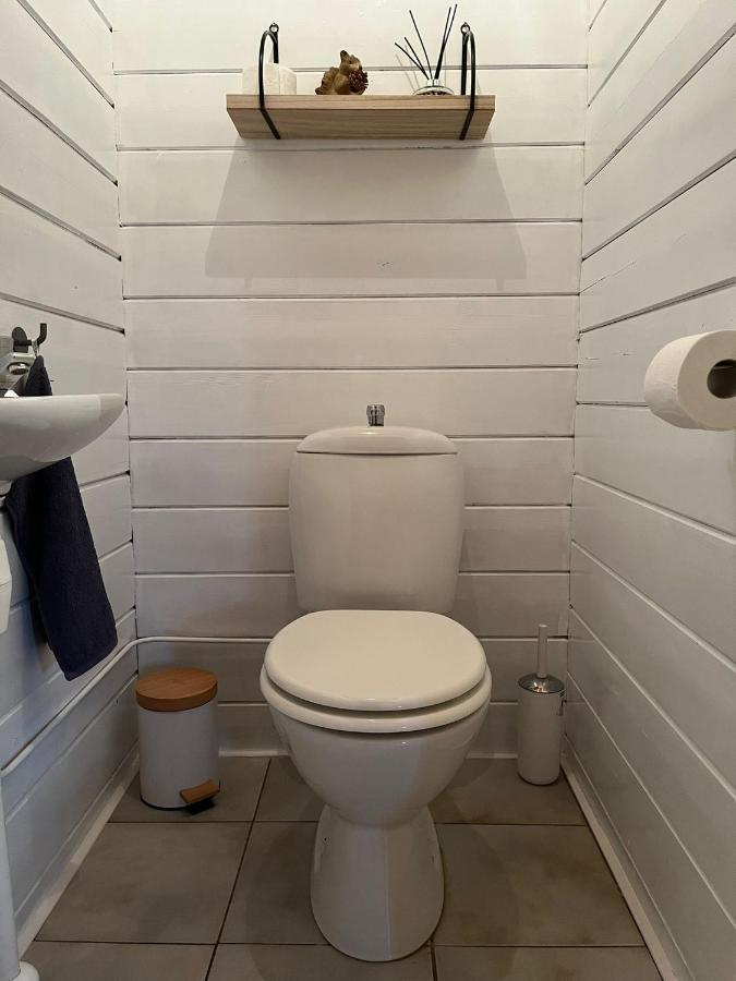 Veluwse Bungalow Ermelo Zewnętrze zdjęcie