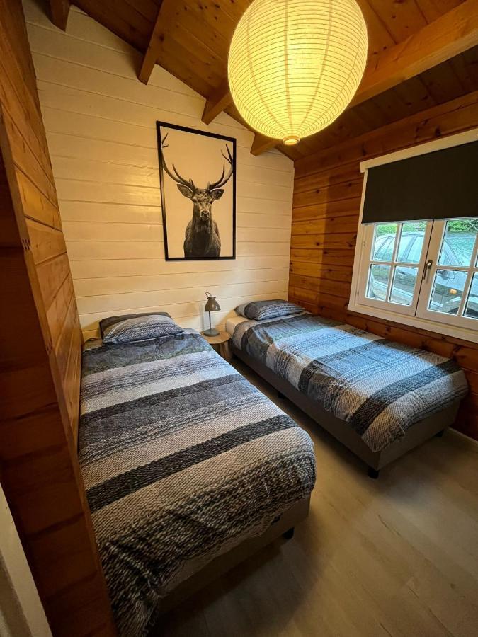 Veluwse Bungalow Ermelo Zewnętrze zdjęcie