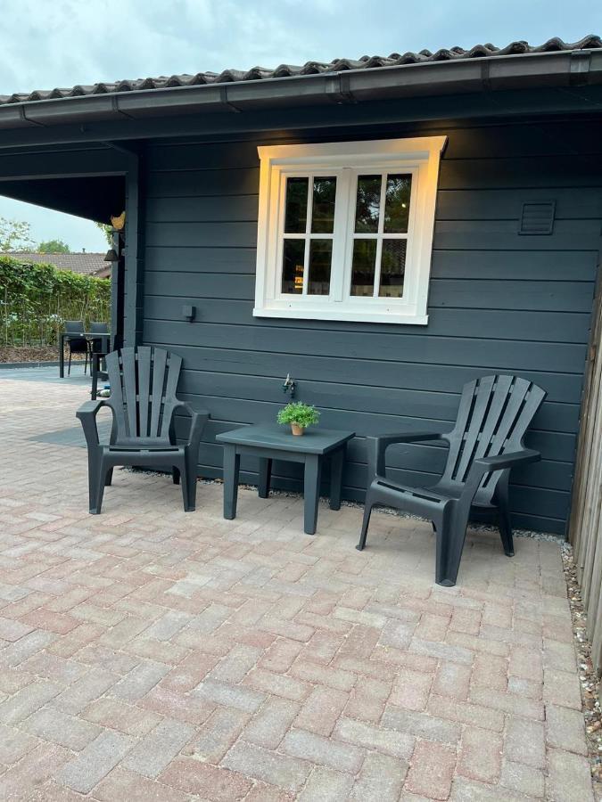 Veluwse Bungalow Ermelo Zewnętrze zdjęcie