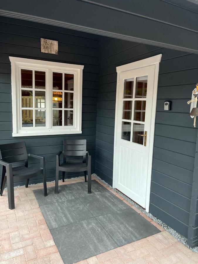 Veluwse Bungalow Ermelo Zewnętrze zdjęcie