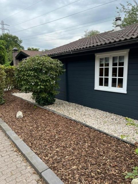 Veluwse Bungalow Ermelo Zewnętrze zdjęcie