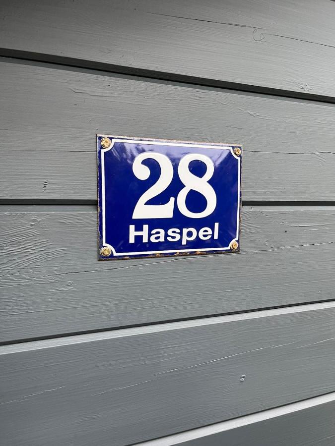 Veluwse Bungalow Ermelo Zewnętrze zdjęcie
