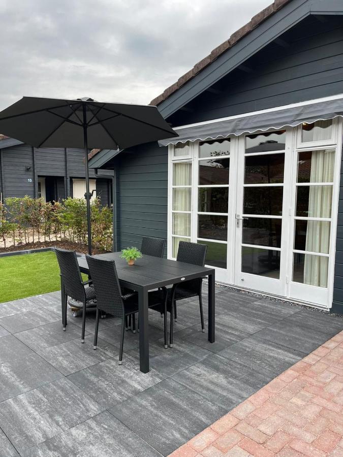 Veluwse Bungalow Ermelo Zewnętrze zdjęcie