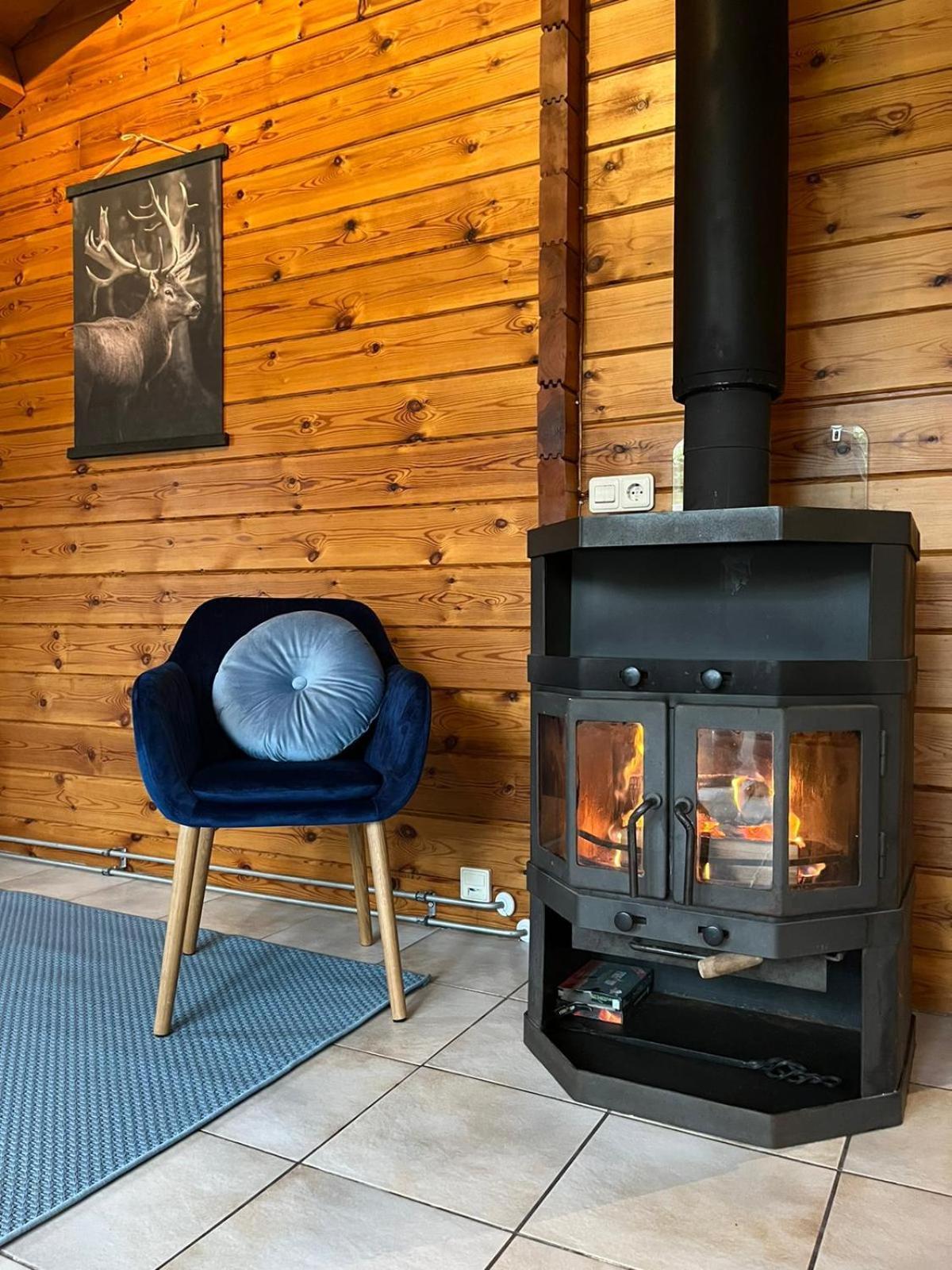 Veluwse Bungalow Ermelo Zewnętrze zdjęcie